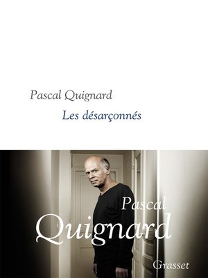 cover image of Les désarçonnés